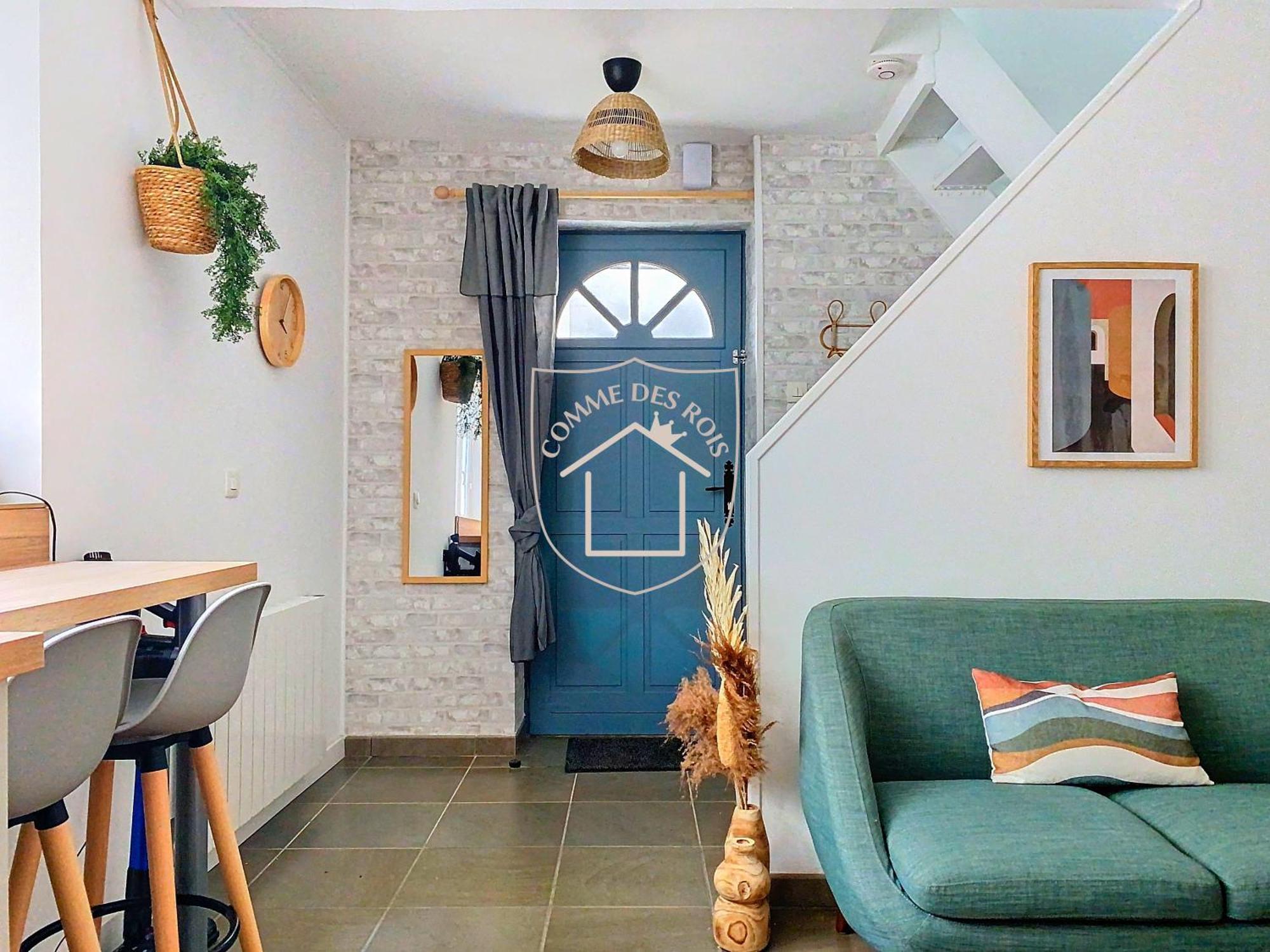 Apartament La Cachette Des Rois Dourdan Zewnętrze zdjęcie