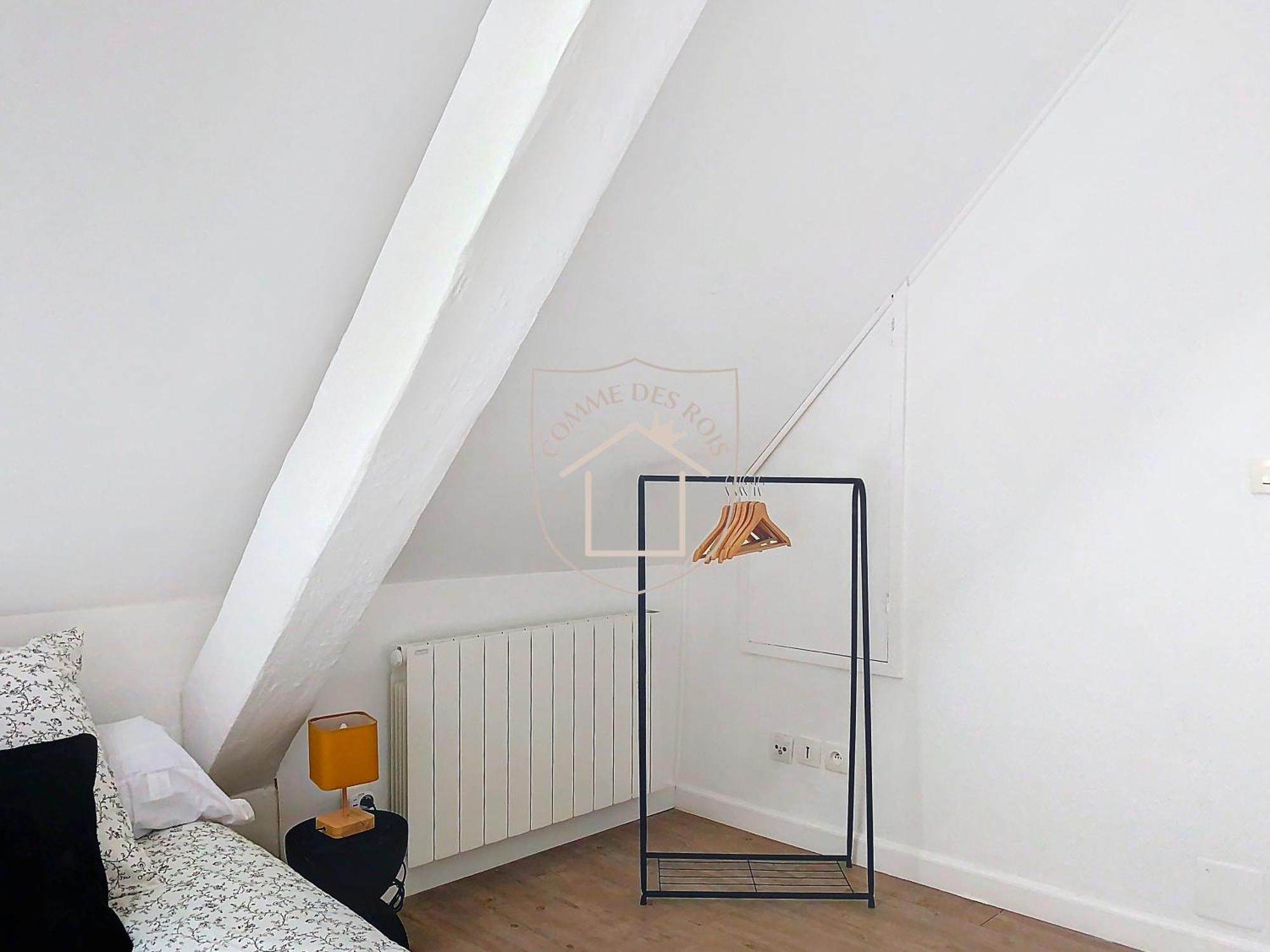 Apartament La Cachette Des Rois Dourdan Zewnętrze zdjęcie